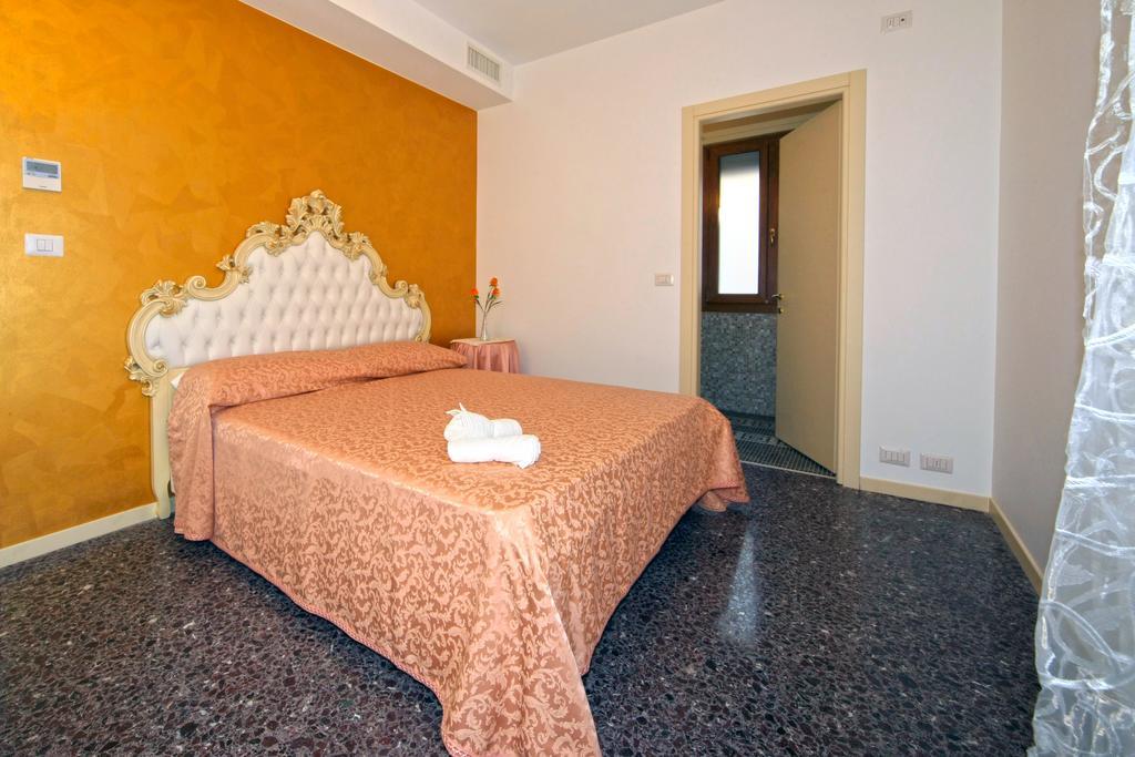 Bed and breakfast Rialto Dream