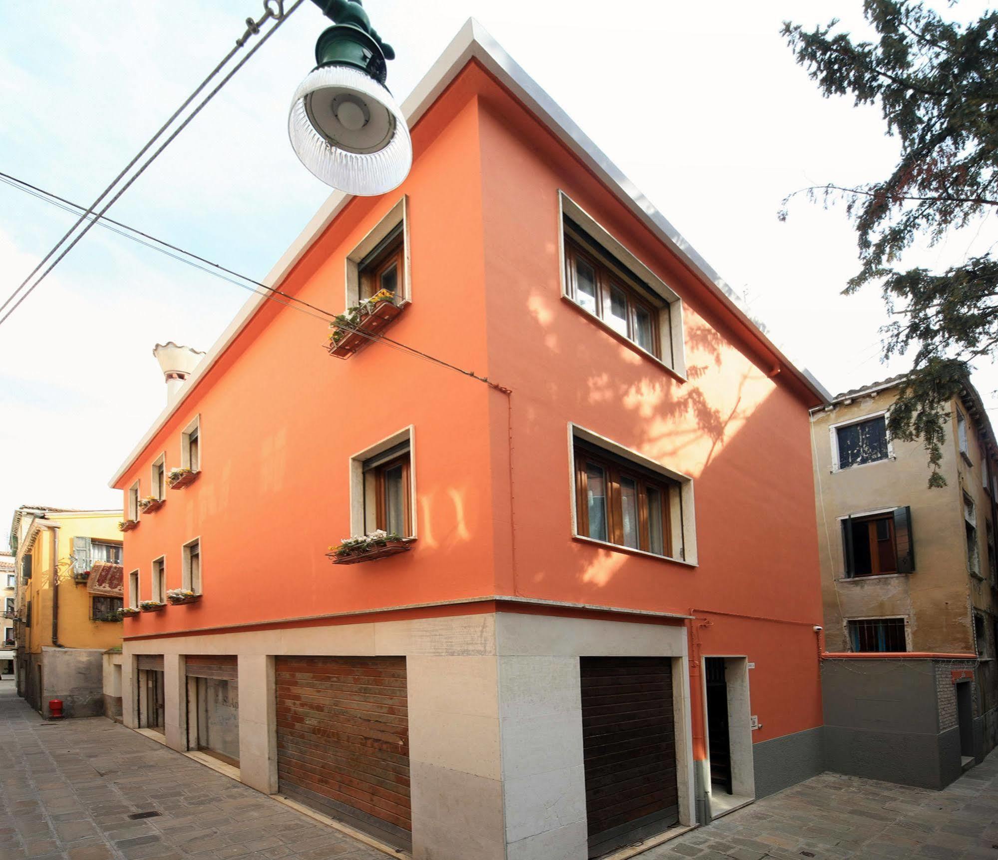 Bed and breakfast Rialto Dream Venecia