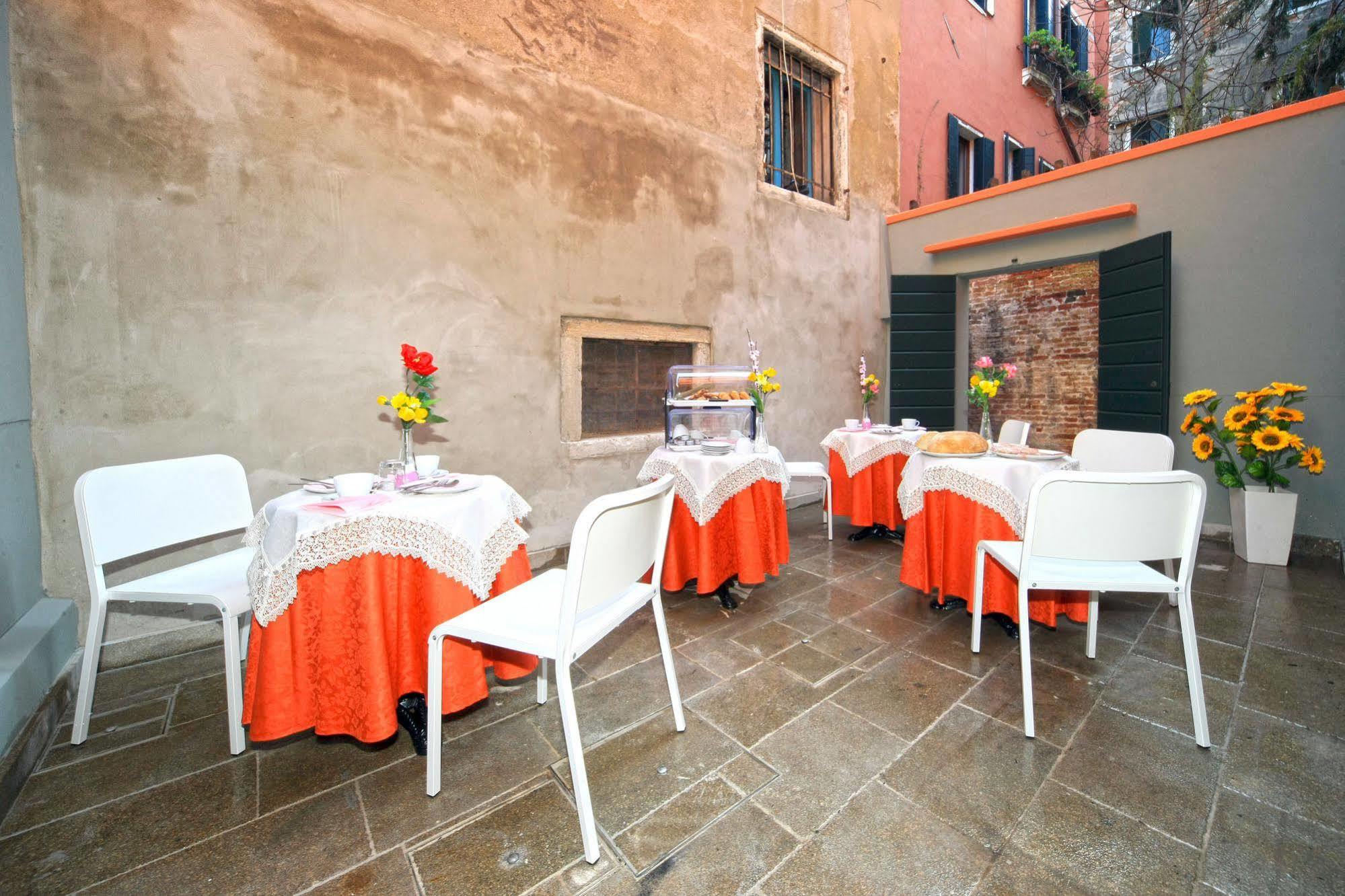 Rialto Dream 2* Venecia