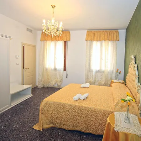 B&B Rialto Dream Venice Exterior photo