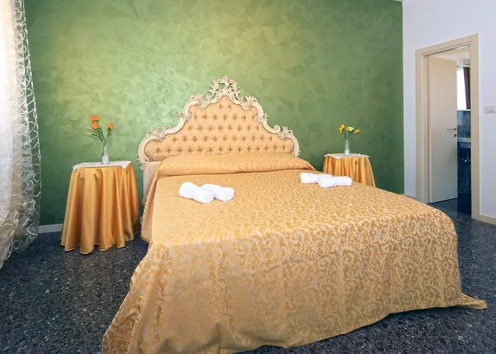 B&B Rialto Dream