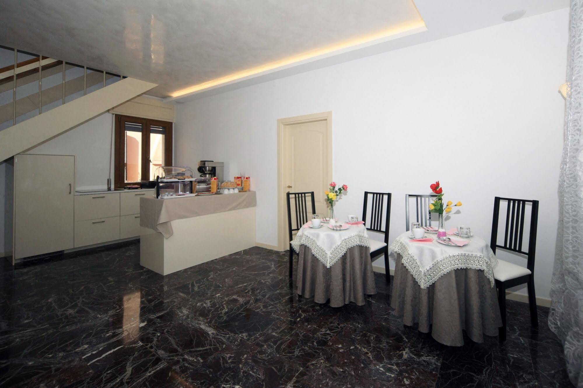 Rialto Dream 2* Veneza
